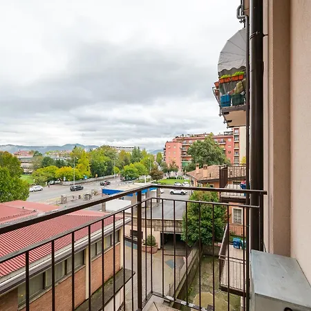 Essenza Moderna - Zona Ospedale Civile * Brescia